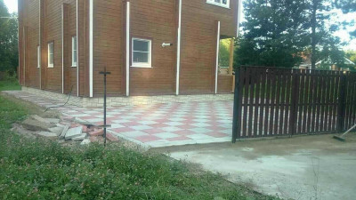 Проект 2