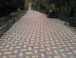Тротуарная плитка Кирпич 200x100x30