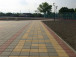 Тротуарная плитка Гладкая 300х300