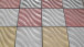 Тротуарная плитка Волна 350x350x50