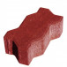 Тротуарная плитка Волна